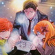 Illustration for article titled iMonthly Girls Nozaki-kun/i Vol. 1 - Manga Review